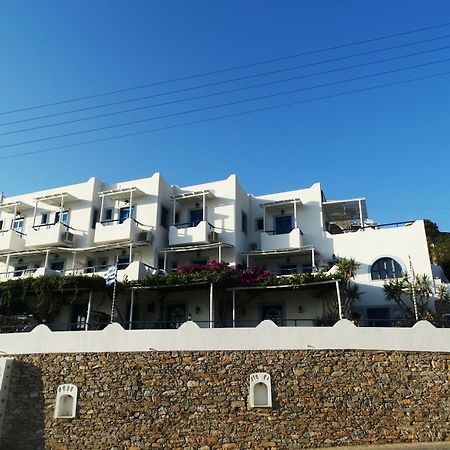 אפרטהוטל קטאפולה Castelopetra מראה חיצוני תמונה