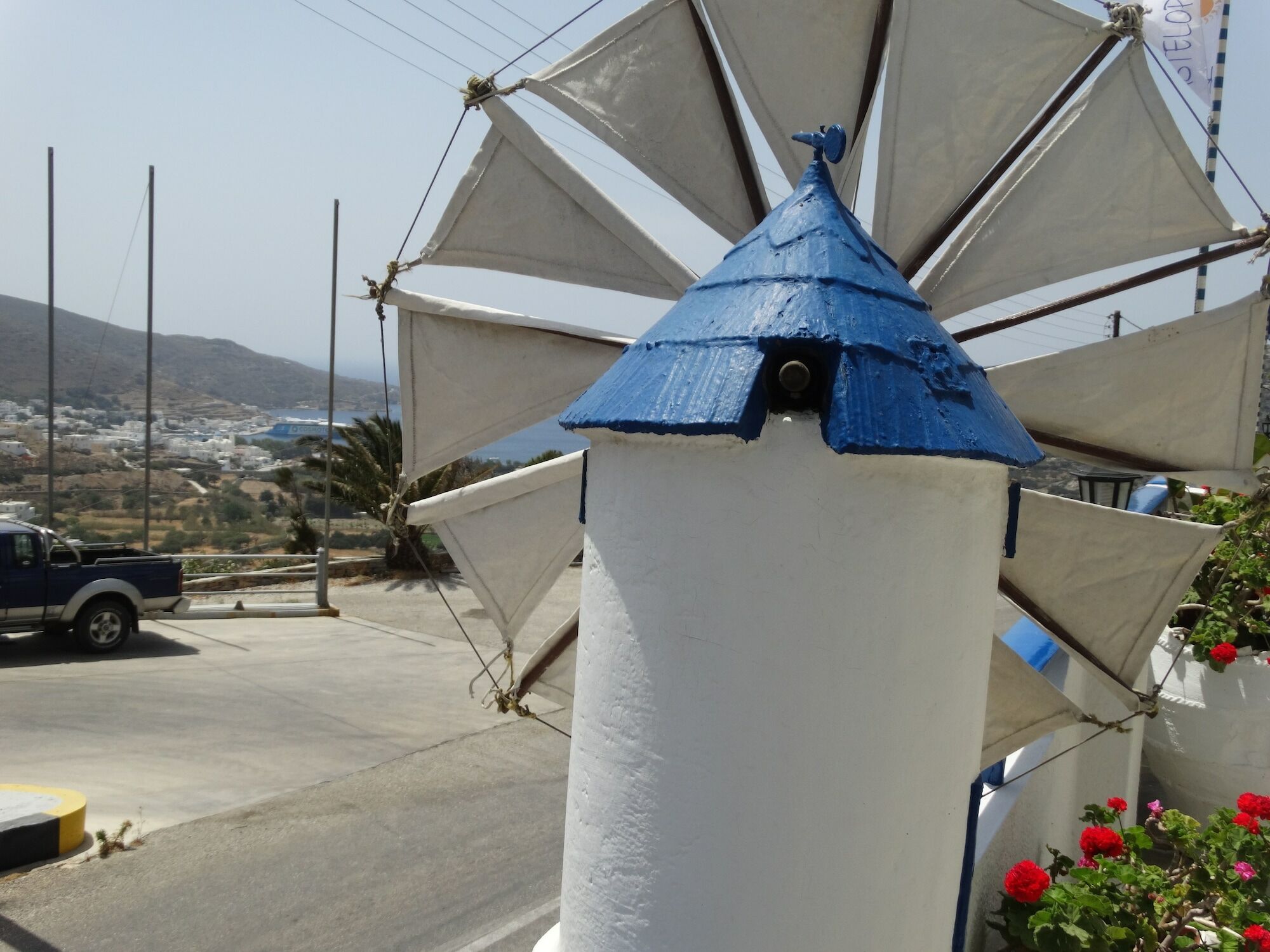 אפרטהוטל קטאפולה Castelopetra מראה חיצוני תמונה